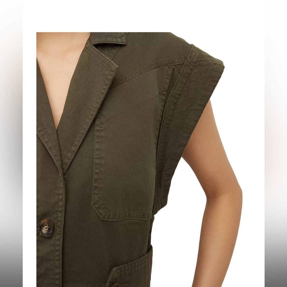 Veronica Beard
Jax Dress - Picture 4 of 4